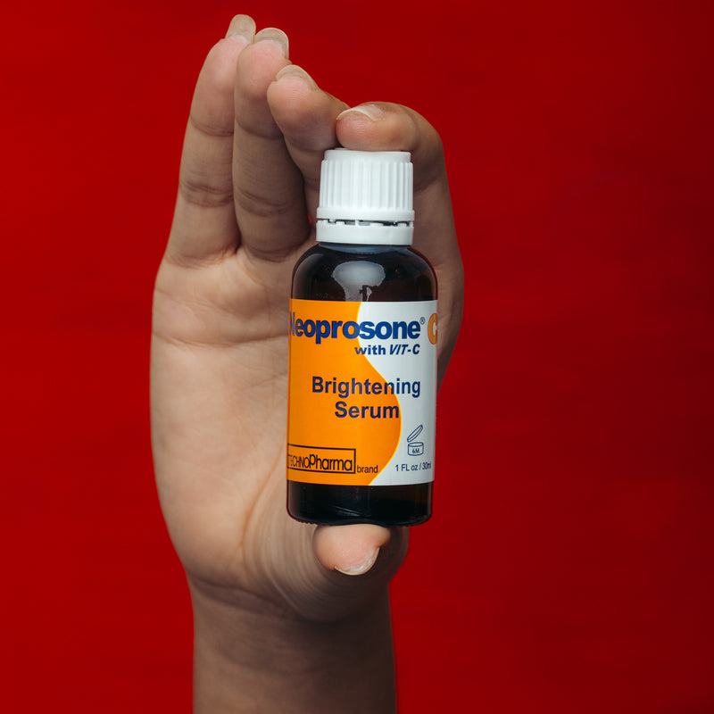 Neoprosone Vitamin-C Brightening Serum - Sérum à absorption rapide - 30g / 1 Fl Oz
