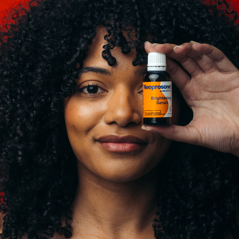 Neoprosone Vitamin-C Brightening Serum - Sérum à absorption rapide - 30g / 1 Fl Oz