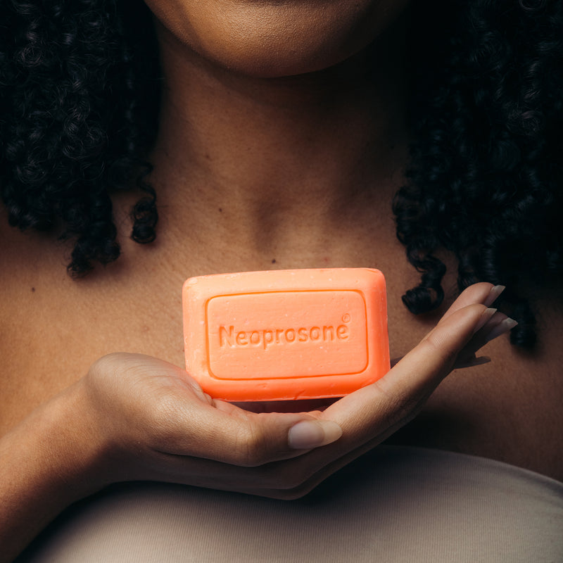 Neoprosone Vit C Cleansing Bar 80g