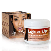 LightenUp Plus Active Brightening Cream 100ml / 3.4 oz