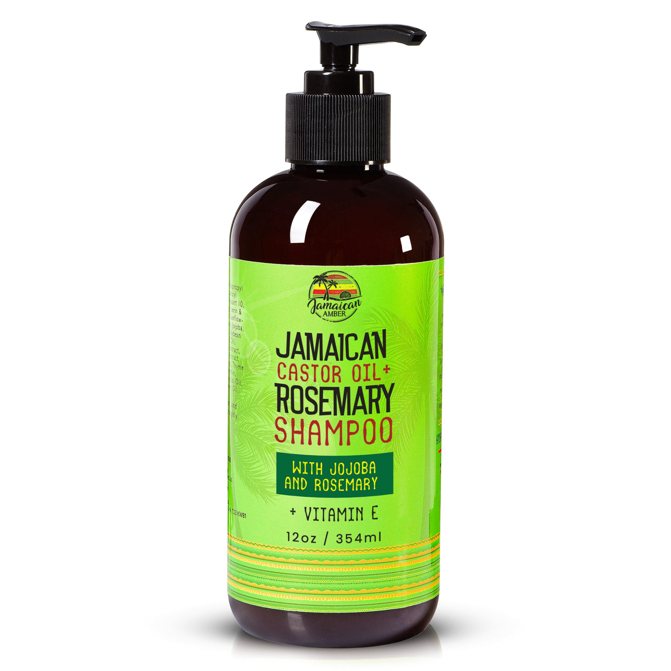 Shampoo