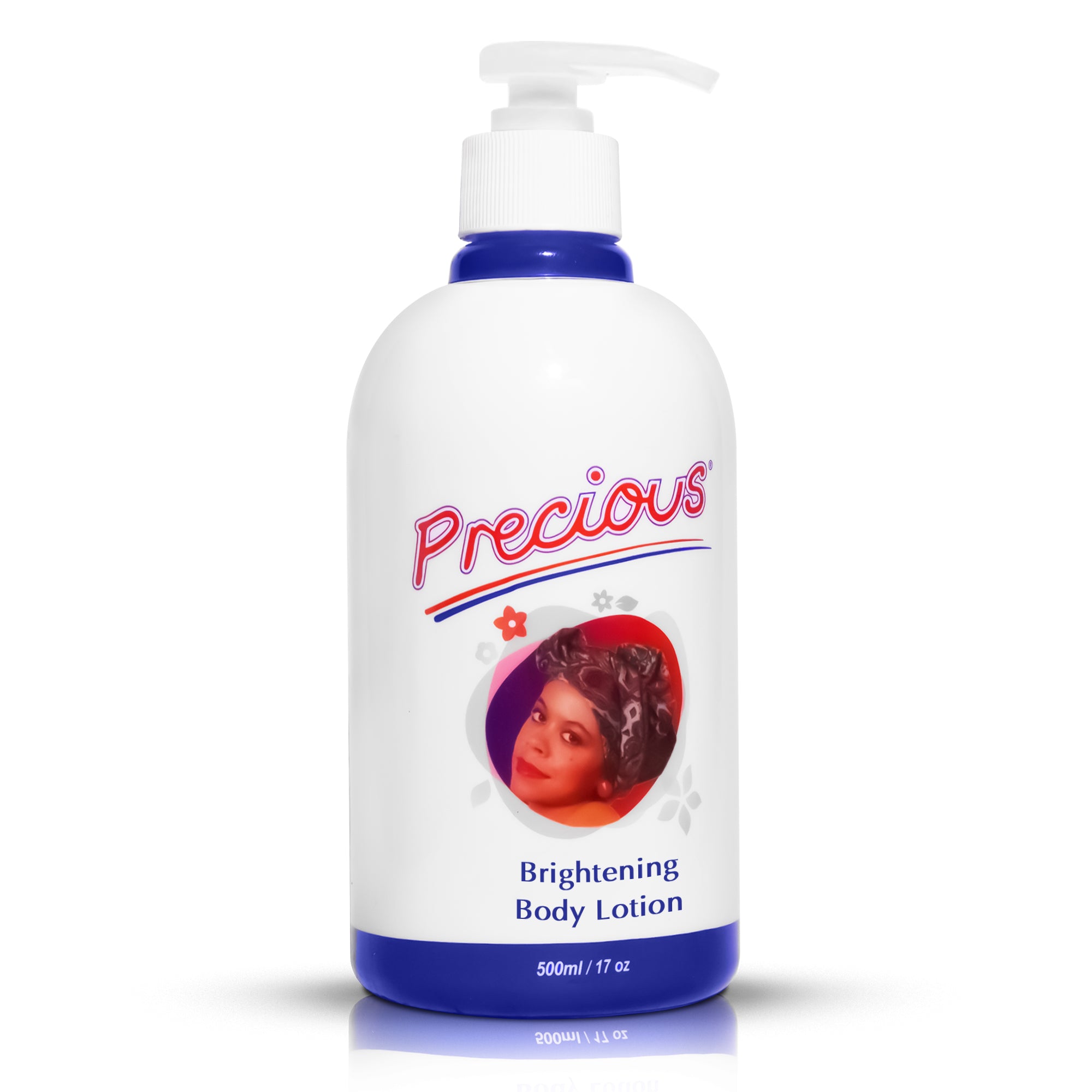 Precious Brightening Body Lotion - 500ml
