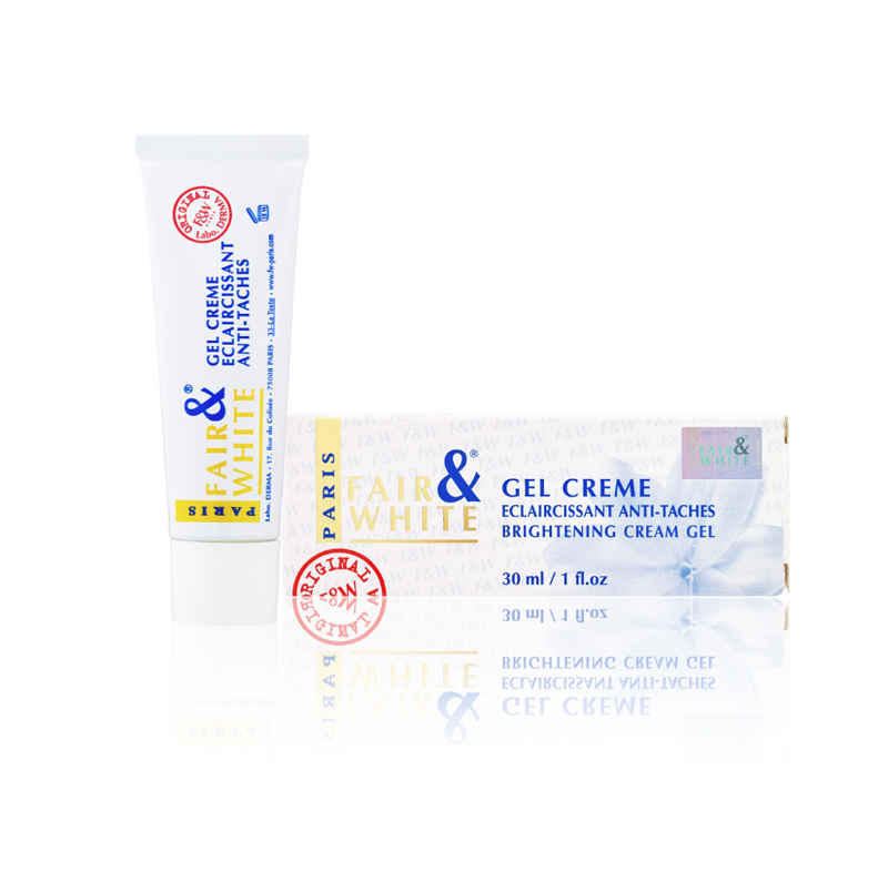 Original Brightening Gel Cream 30g