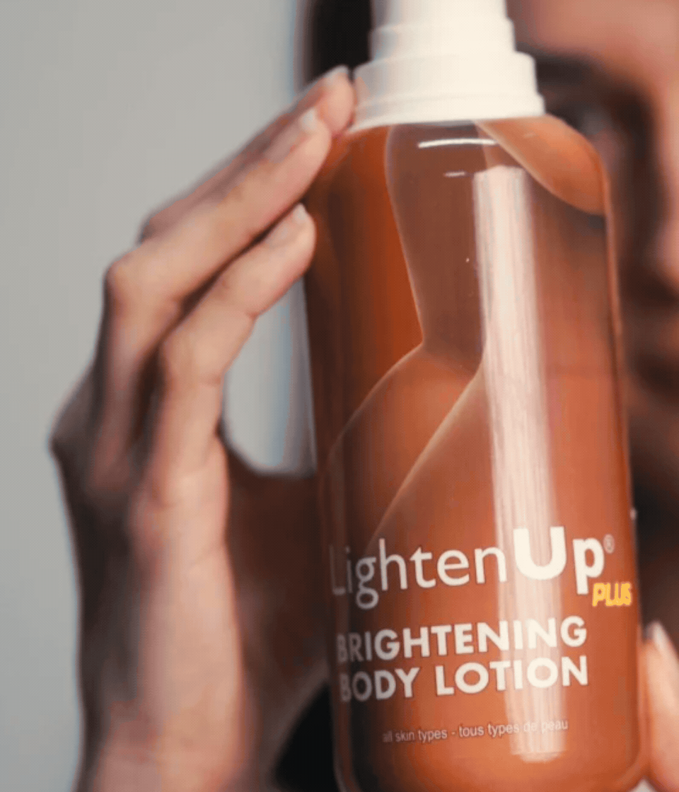 Skincare formula image