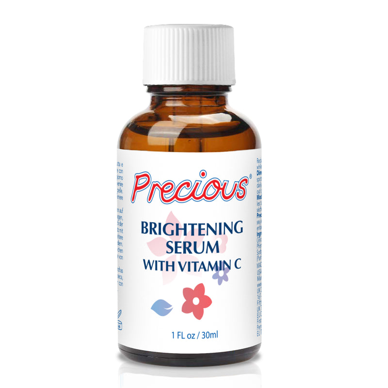 Prezioso Siero Illuminante con Vitamina C 30ml