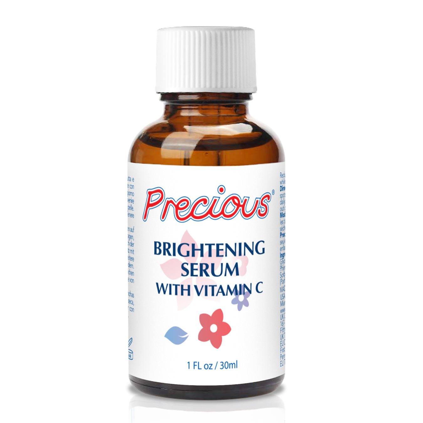 Precious