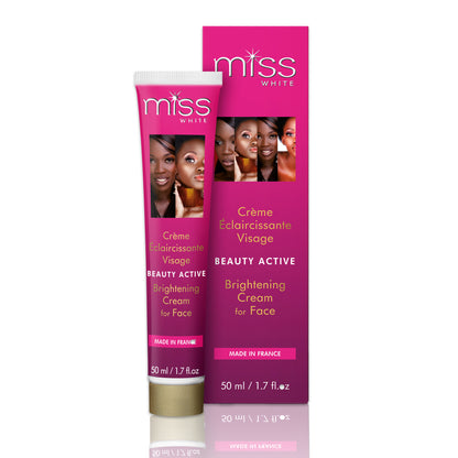 Fair and White Miss White Beauty Brightening Cream 50ml