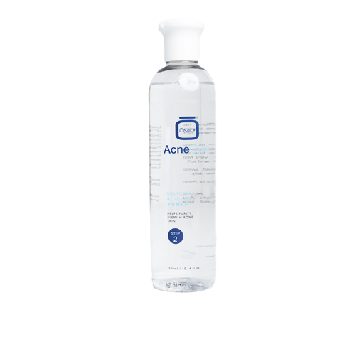 US Omic+ AcneCure Salicylic Acid 300 ml Mitchell Group USA, LLC - Mitchell Brands - Skin Lightening, Skin Brightening, Fade Dark Spots, Shea Butter, Hair Growth Products