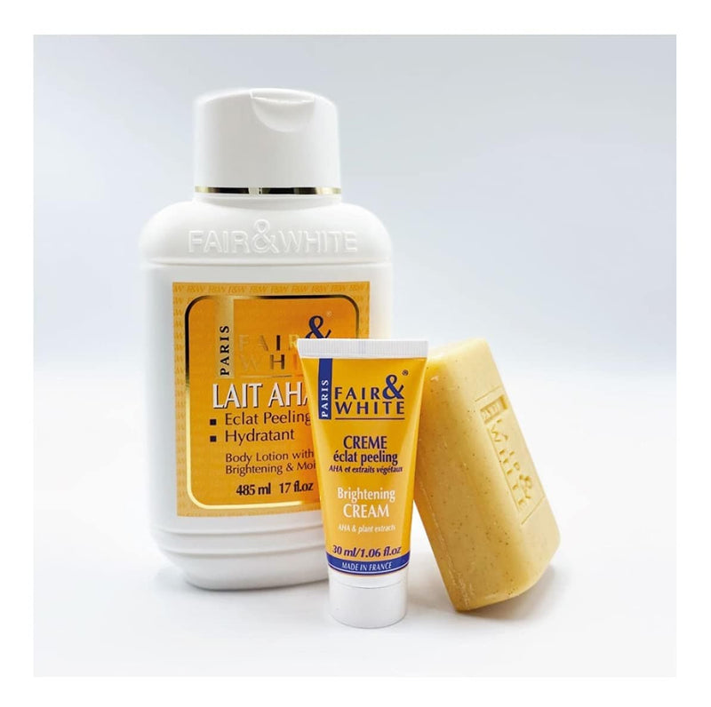 Original AHA-2 Brightening Body Lotion 485ml