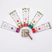 Moisture Rescue Shea Butter Lotion Tube  with Coconut Oil Mitchell Brands - Mitchell Brands - Skin Lightening, Skin Brightening, Fade Dark Spots, Shea Butter, Hair Growth Products