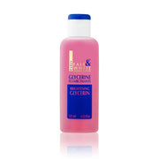 Fair & White Original Lightening Glycerin Lotion NHQ - Smoothes Skin Complexion - 125ml / 4.23 fl oz Fair & White Original - Mitchell Brands - Skin Lightening, Skin Brightening, Fade Dark Spots, Shea Butter, Hair Growth Products