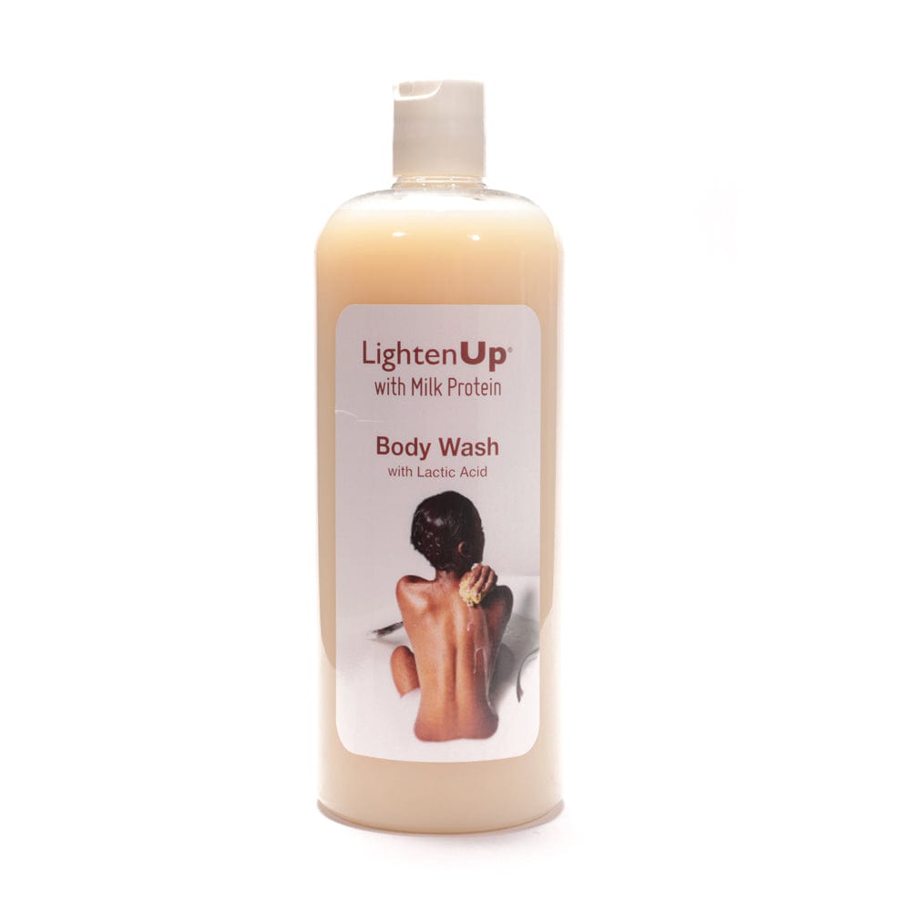 LightenUp Milk Protein
