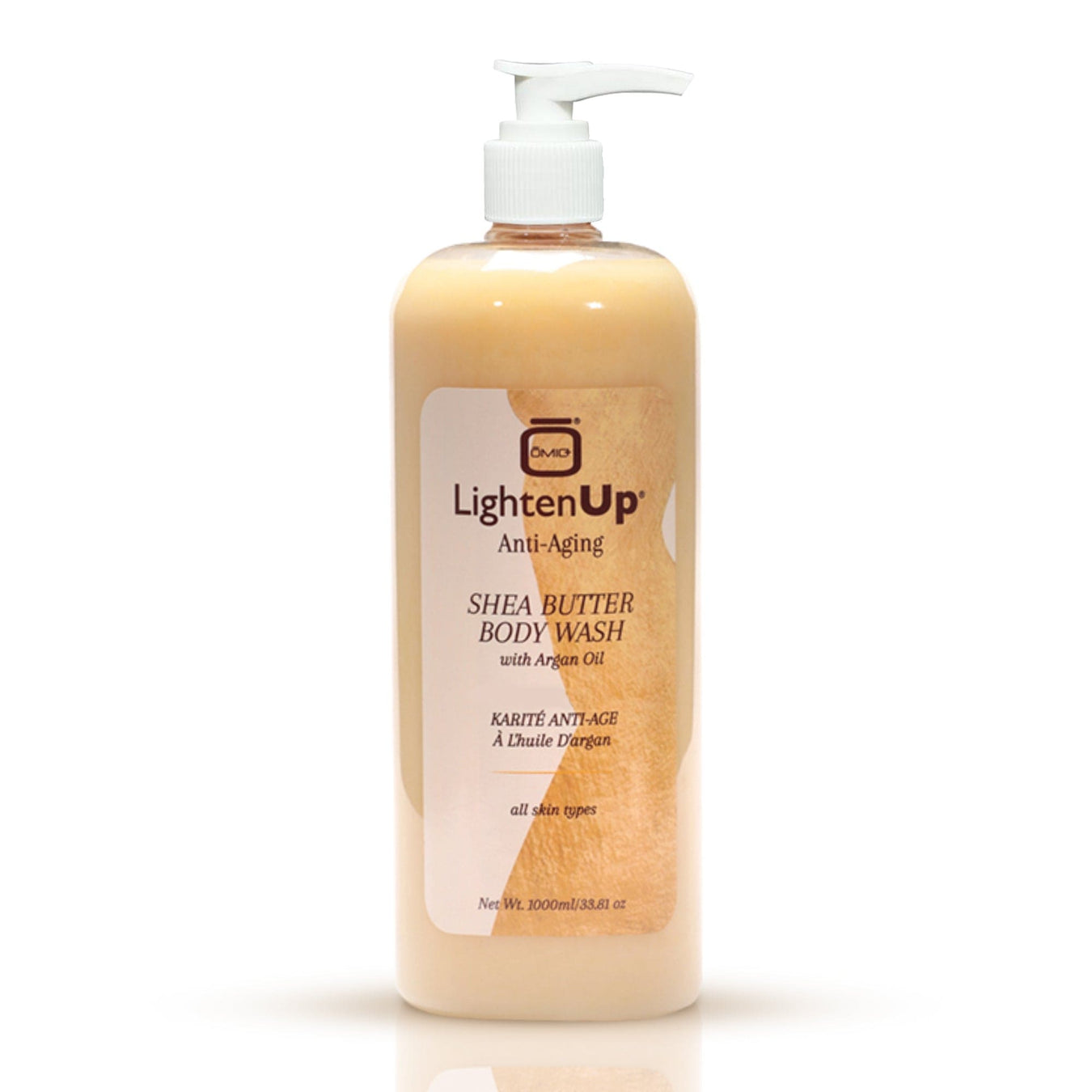 Shower Gels