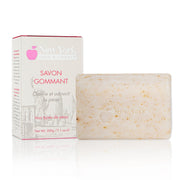 New York Fair & Lovely Exfoliating Soap 200G New York Fair & Lovely - Mitchell Brands - Skin Lightening, Skin Brightening, Fade Dark Spots, Shea Butter, Hair Growth Products