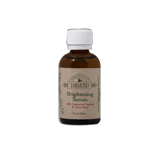 Organic Extract of Tamarind Brightening Serum 30ml Mitchell Brands - Mitchell Brands - Skin Lightening, Skin Brightening, Fade Dark Spots, Shea Butter, Hair Growth Products