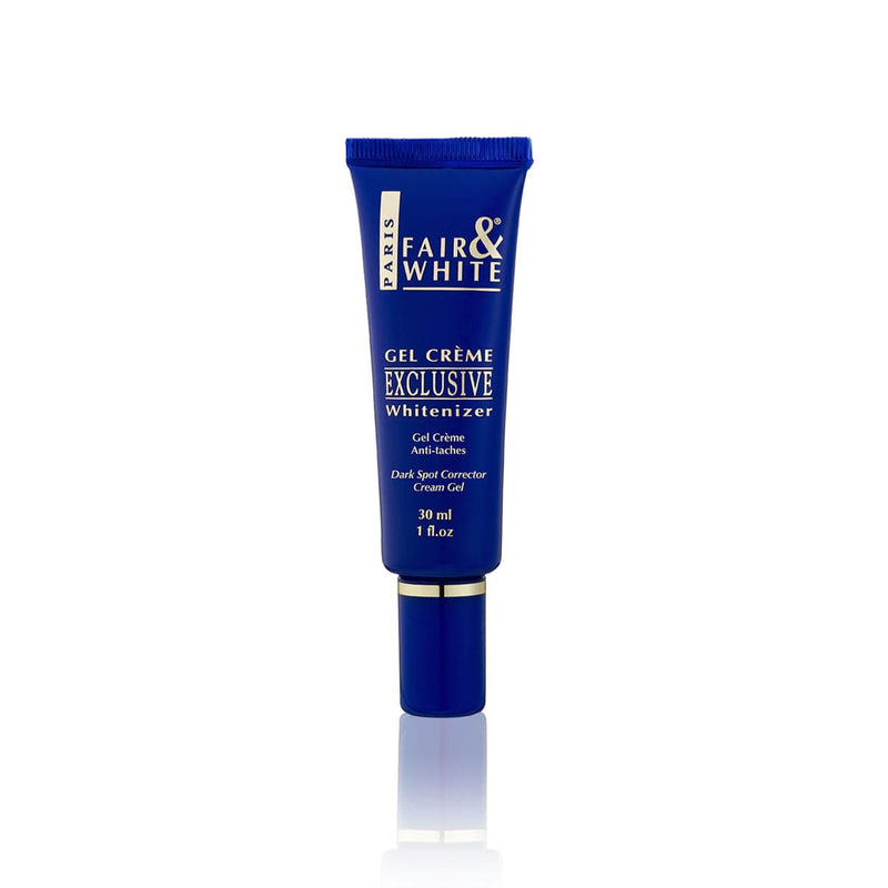 F&W Exclusive Gel Cream 30ml NHQ Mitchell Group USA, LLC - Mitchell Brands - Skin Lightening, Skin Brightening, Fade Dark Spots, Shea Butter, Hair Growth Products